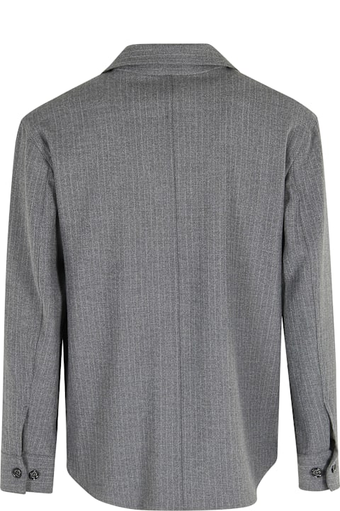 Paolo Pecora for Kids Paolo Pecora Giacca Tessuto