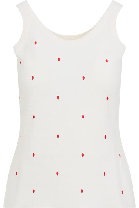 Homeware Bottega Veneta Tank Top
