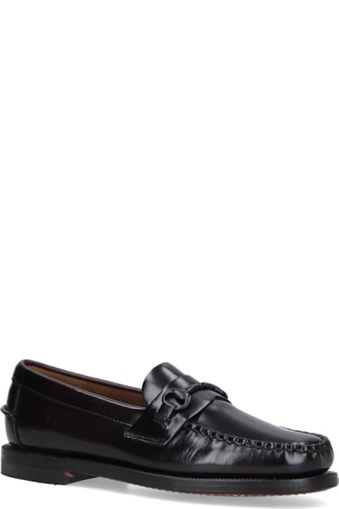 Homeware Sebago 'joe' Loafers