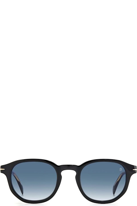 DB Eyewear by David Beckham لـ Kids DB Eyewear by David Beckham DB 1007/S Sunglasses