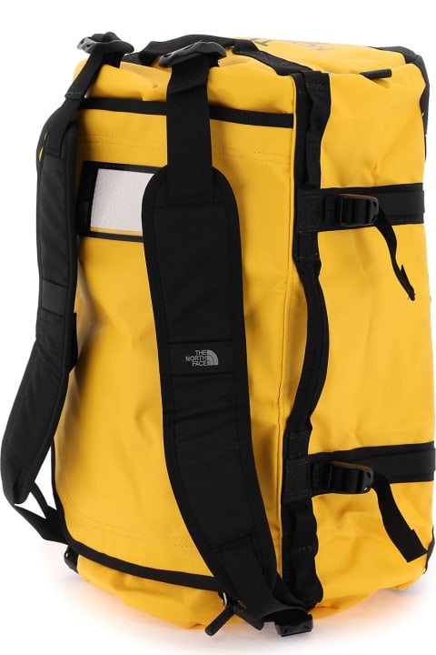 The North Face Luggage for Men The North Face Small Base Camp Duffel Bag