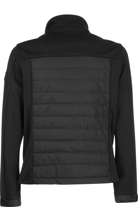 TATRAS Coats & Jackets for Men TATRAS Ziromu - Lightweight Padded Jacket
