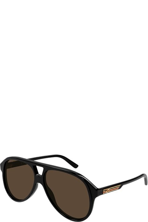 Gucci Eyewear Eyewear for Men Gucci Eyewear Gg1286s Sunglasses