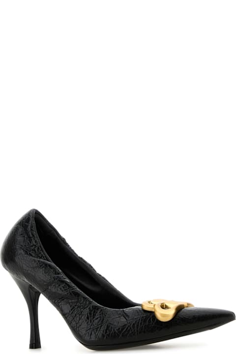 Homeware Balenciaga Monaco Pumps