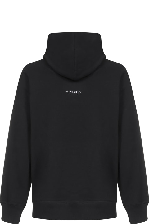 Givenchy Clothing for Men Givenchy Sweatshirt