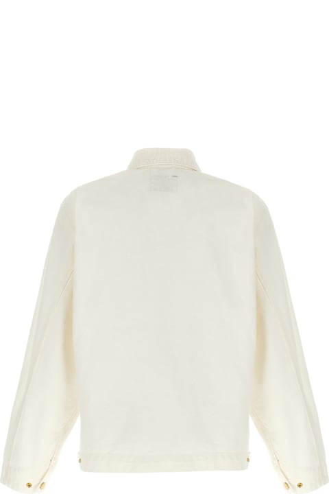 Carhartt for Kids Carhartt 'og Detroit' Jacket