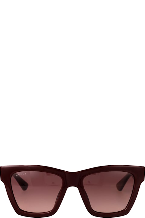 Homeware Gucci Eyewear Gg1714s Sunglasses
