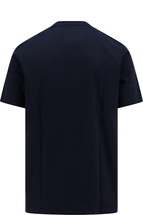 Hugo Boss Topwear for Men Hugo Boss T-shirt