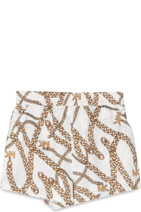 Fashion for Girls Michael Kors Fancy Shorts