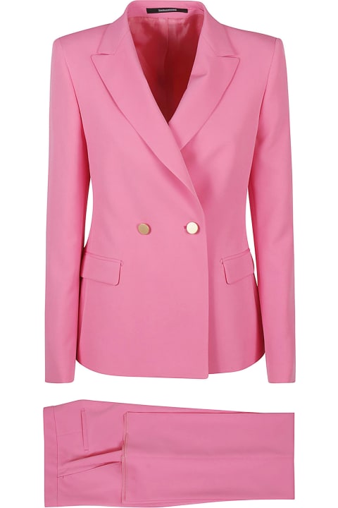 Fashion for Women Tagliatore Dresses Pink