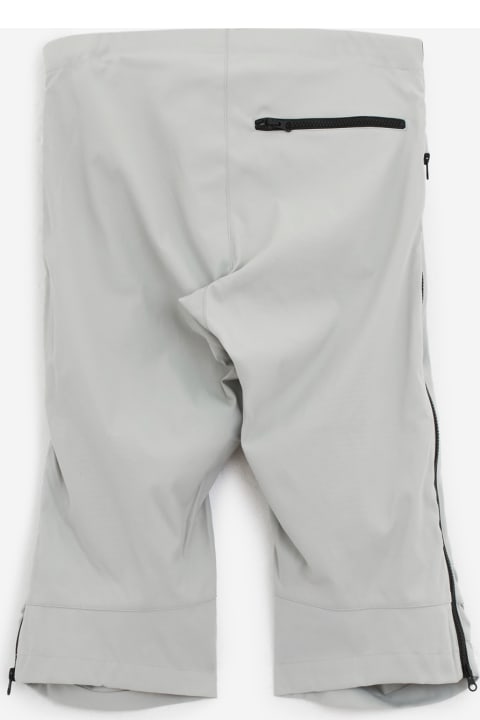GR10K Clothing for Men GR10K Arc Pant Mid Pants
