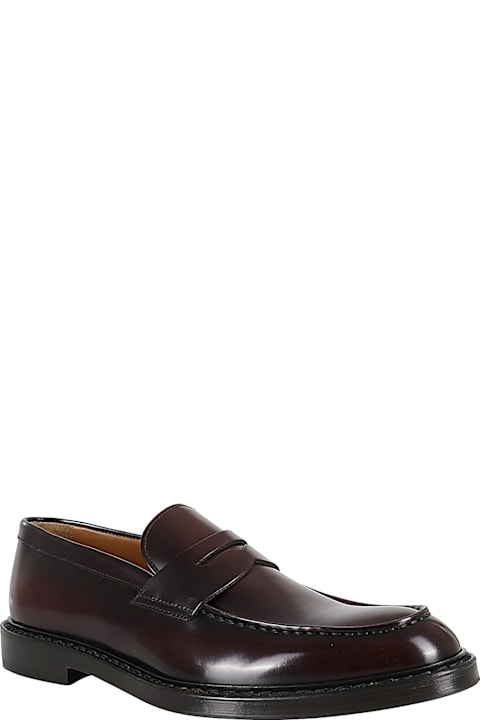 Homeware Doucal's Mocassino Penny Horse