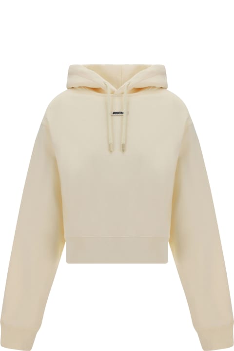 Fleeces & Tracksuits for Women Jacquemus Hoodie