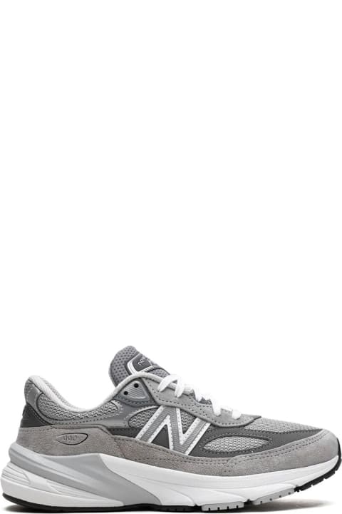 Fashion for Women New Balance 990v6 Sneakers