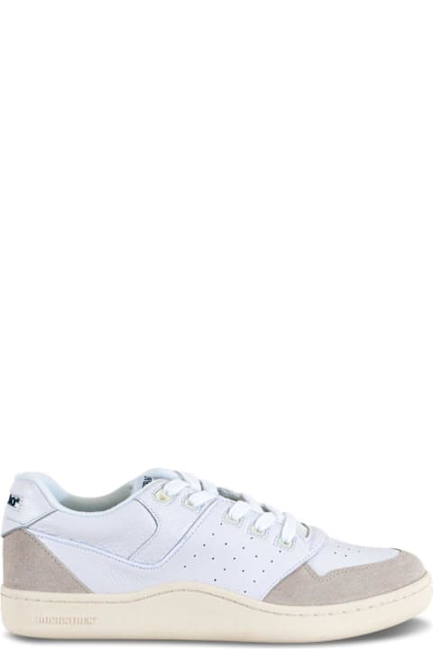 Homeware Sebago Hurricane Lace-up Sneakers