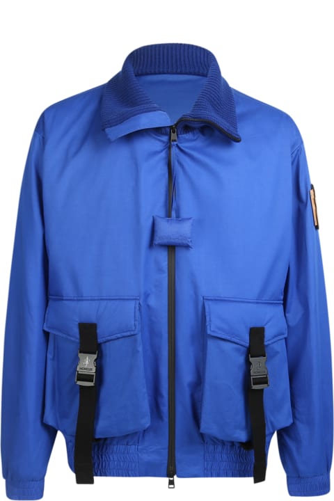 Homeware Moncler Genius Skiddaw Short Down Jacket