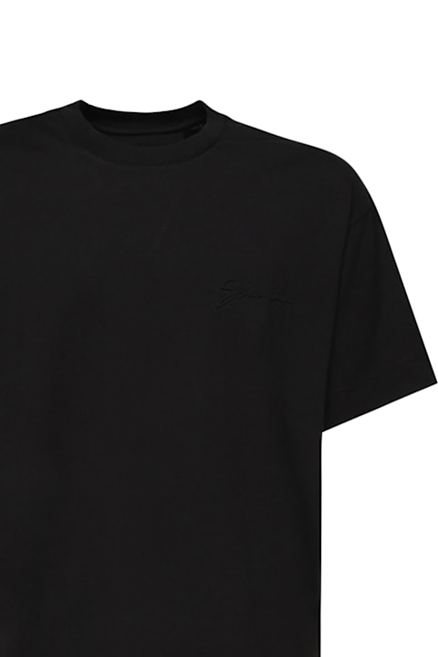 Fashion for Men Givenchy T-shirt With Logo