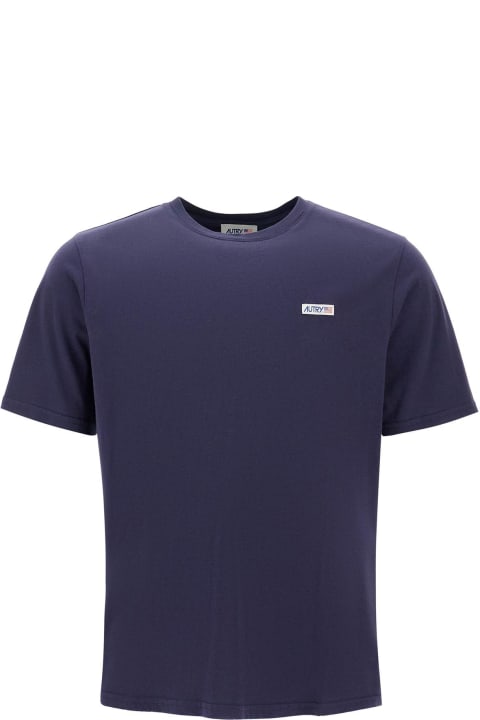 Homeware Autry Crew-neck T-shirt