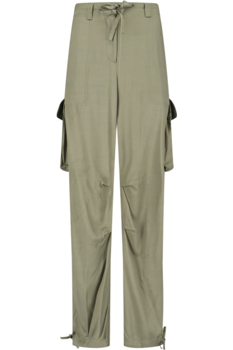 Golden Goose Pants & Shorts for Women Golden Goose Cargo Pants