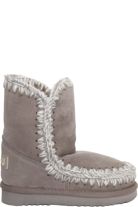 Shoes for Girls Mou Eskimo Boots