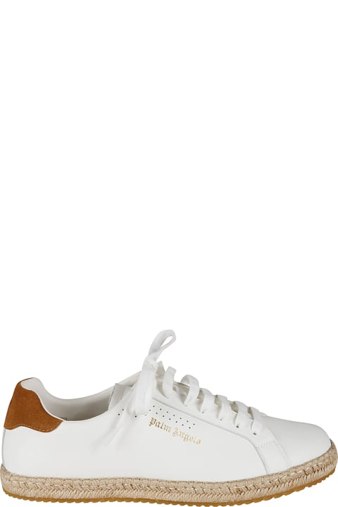 Palm 1 Lace-up Sneakers
