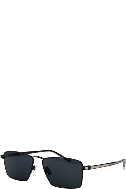 Saint Laurent Eyewear Eyewear for Women Saint Laurent Eyewear Sl 700 Sunglasses
