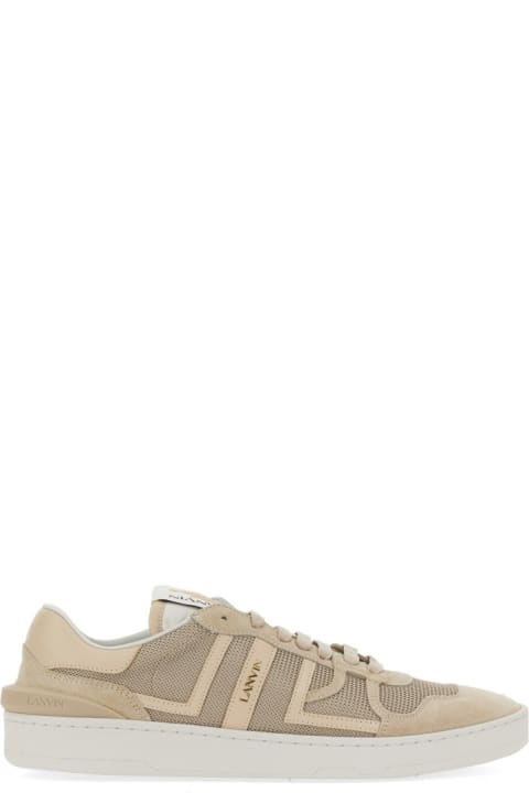 Homeware Lanvin Sneaker Clay