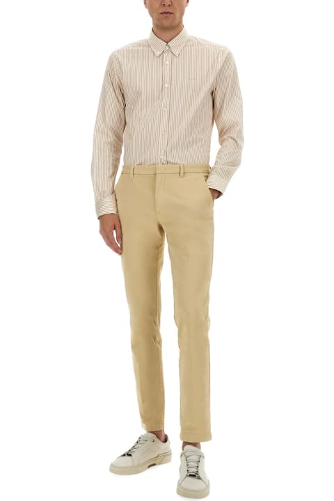 Hugo Boss for Men Hugo Boss Striped Shirt
