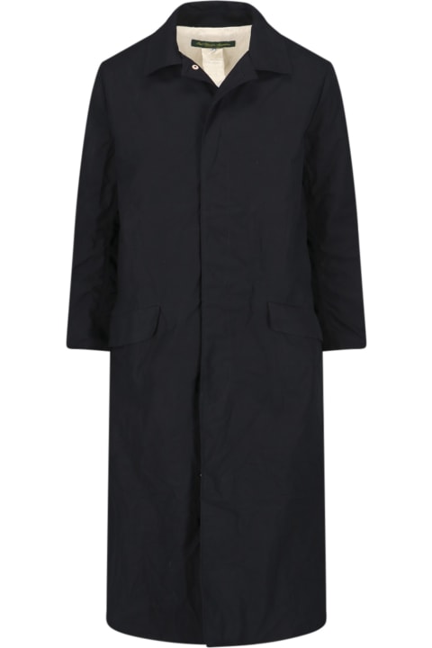 Paul Harnden Coats & Jackets for Men Paul Harnden Single-breasted Coat
