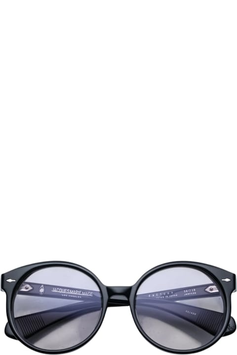 Jacques Marie Mage نظارات لـ السيدات Jacques Marie Mage Factory Sunglasses