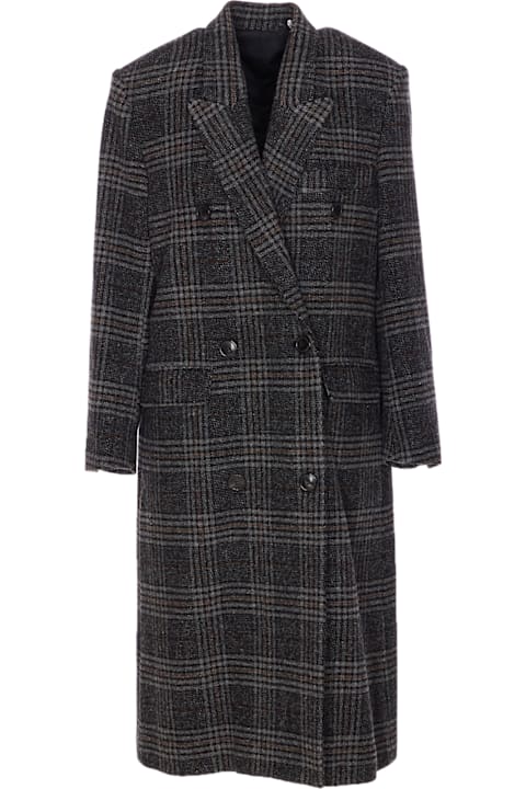 Marant Étoile for Men Marant Étoile Lexana Coat