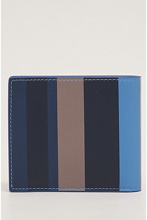 Gallo for Men Gallo Portafoglio Piccolo + Portamonete Wallet