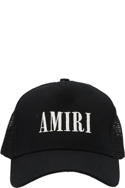 'core Logo' Cap