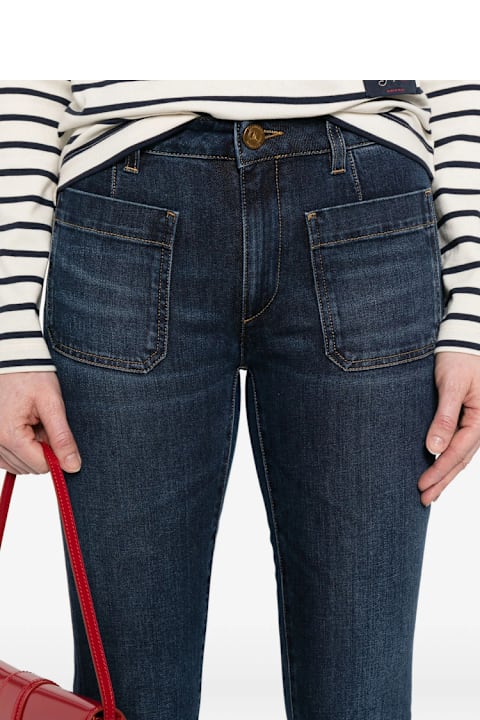 The Seafarer Men The Seafarer Jeans