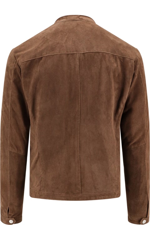 Coats & Jackets for Men DFour Jacket