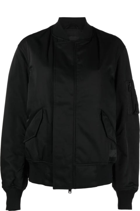Fashion for Women Y-3 Bomber Jacket