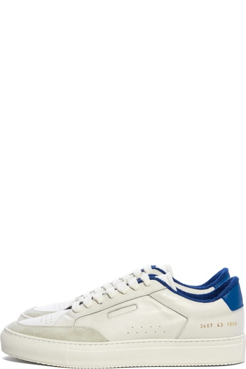 Common Projects Kids Common Projects Tennis Pro