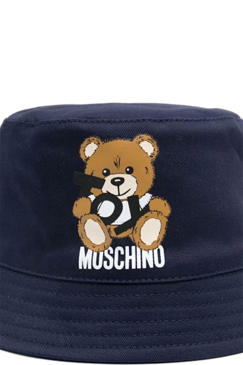 Moschino for Baby Boys Moschino Hat