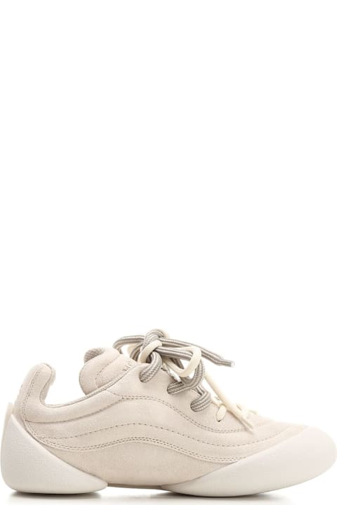 Alexander McQueen Sneakers for Men Alexander McQueen "flexion" Sneaker