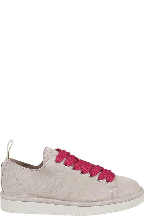 Panchic Sneakers for Women Panchic Flat Shoes Grey