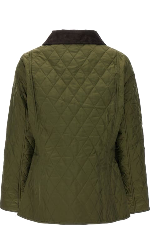 Barbour for Women Barbour 'annandale' Jacket