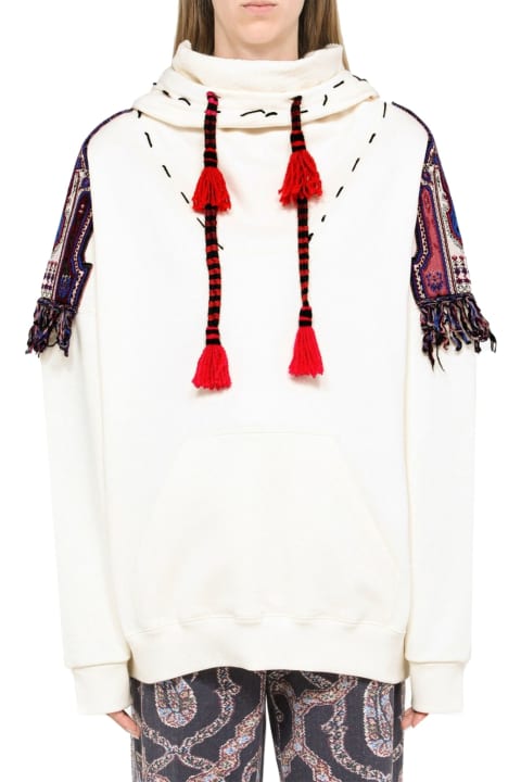 Homeware Etro Hooded Sweatshirt