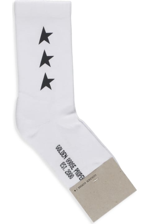 CFCL Garter Rib Socks | italist