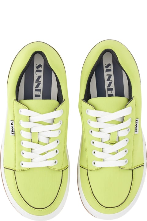 Sunnei Shoes for Women Sunnei Dreamy Sneakers