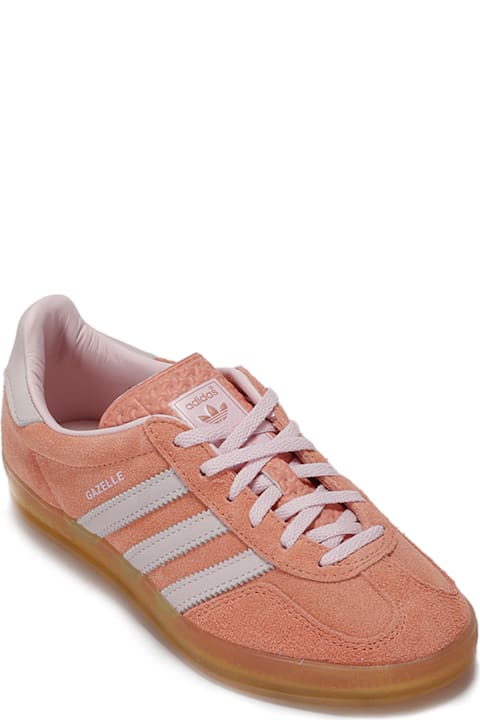 Homeware Adidas Originals Gazelle Indoor Sneakers