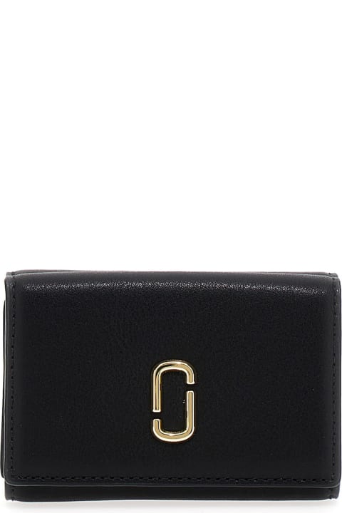 Marc Jacobs Wallets for Women Marc Jacobs 'the J Marc Trifold' Wallet