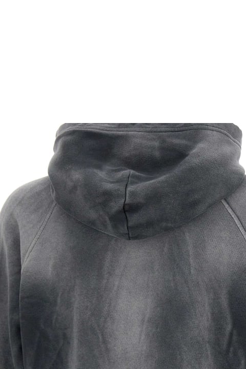 Diesel Fleeces & Tracksuits for Men Diesel 's Roxt' Cotton Sweatshirt