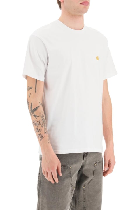Homeware Carhartt Chase T-shirt
