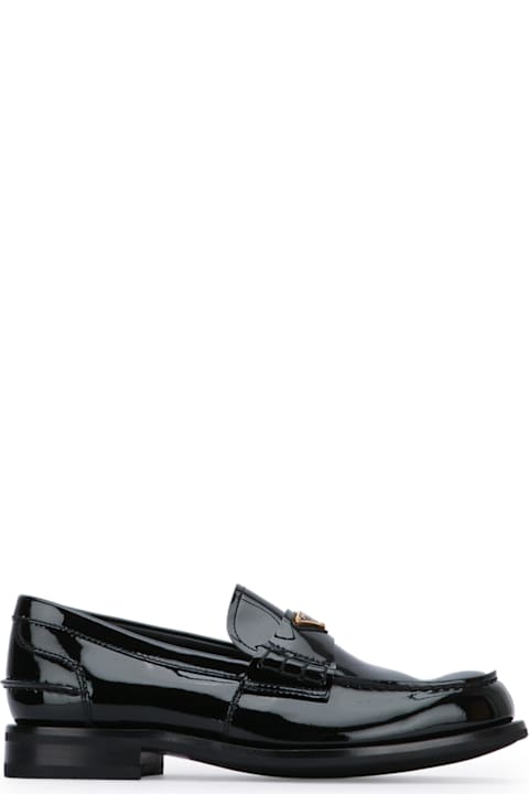 Prada Mocassini