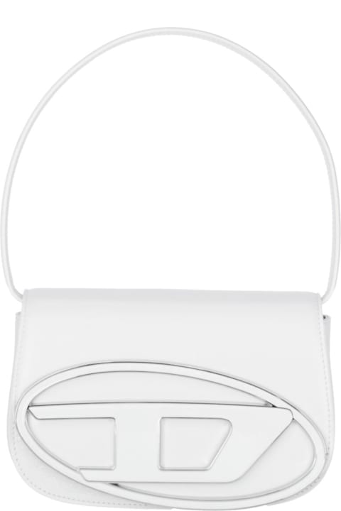 Fashion for Kids Diesel '1dr' Shoulder Bag